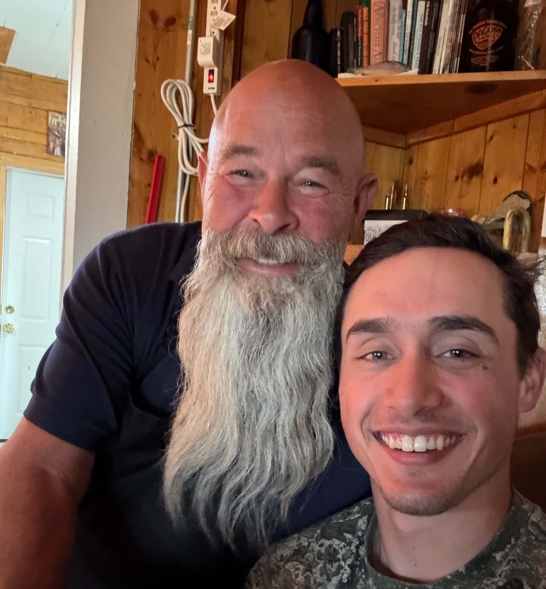 Larry Holtman - Executive Chef at Ivory and Antler Outfitters